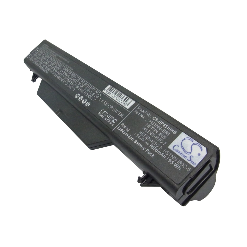 Battery Replaces 572032-001