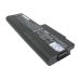 Notebook battery HP CS-HP6530HB