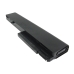 Notebook battery HP CS-HP6530NB