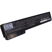 CS-HP8460NB<br />Batteries for   replaces battery QK639AA