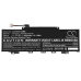 Notebook battery HP Pavilion Aero 13-BE0008UR (CS-HPA130NB)