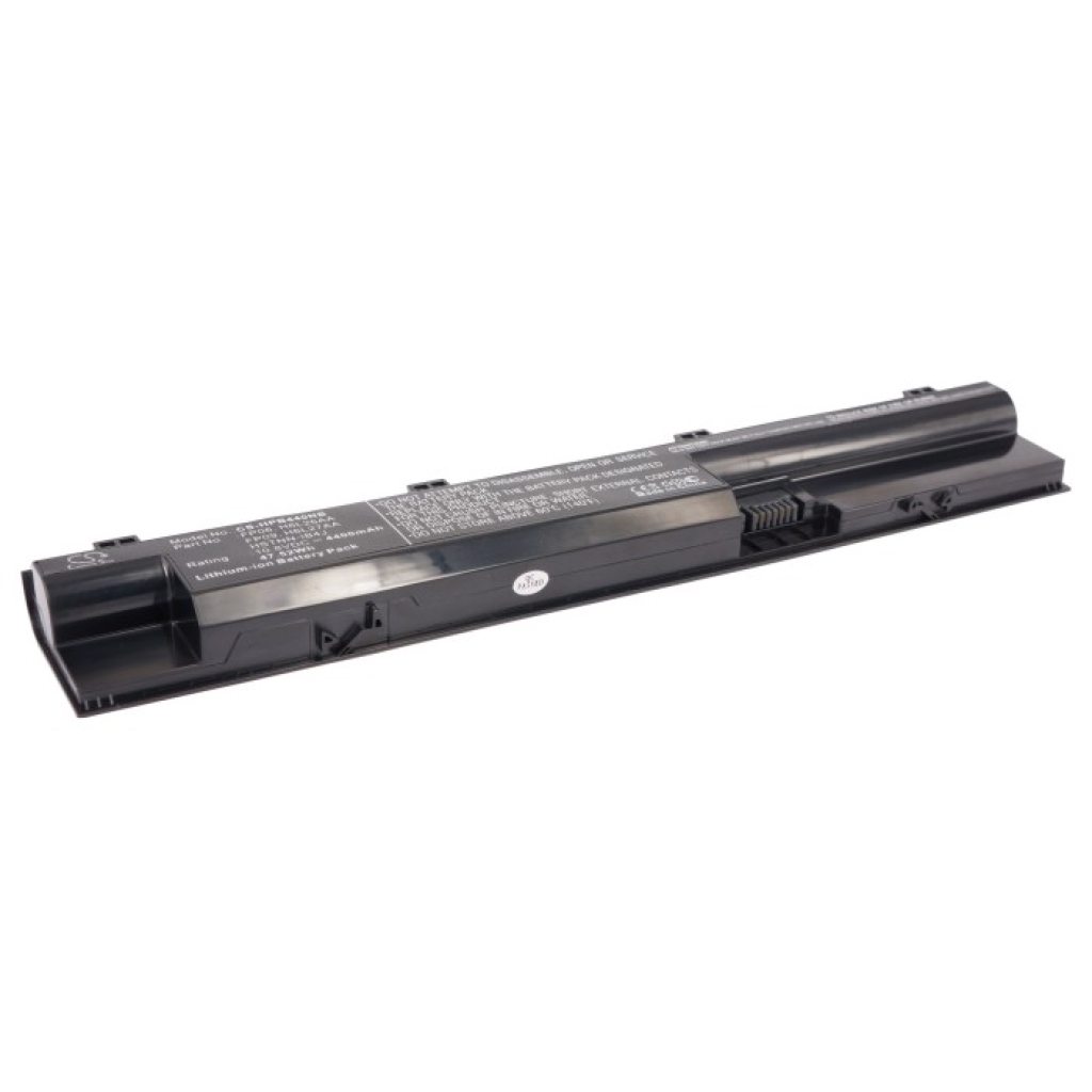 Notebook battery HP CS-HPB440NB