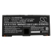 Notebook battery HP CS-HPB533NB