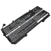 Notebook battery HP CS-HPC131NB