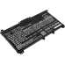 Notebook battery HP Pavilion 15-cc598TX (CS-HPC155NB)