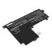 Notebook battery HP CS-HPC211NB