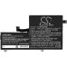 Notebook battery HP CS-HPC603NB