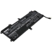 Notebook battery HP CS-HPE125NB