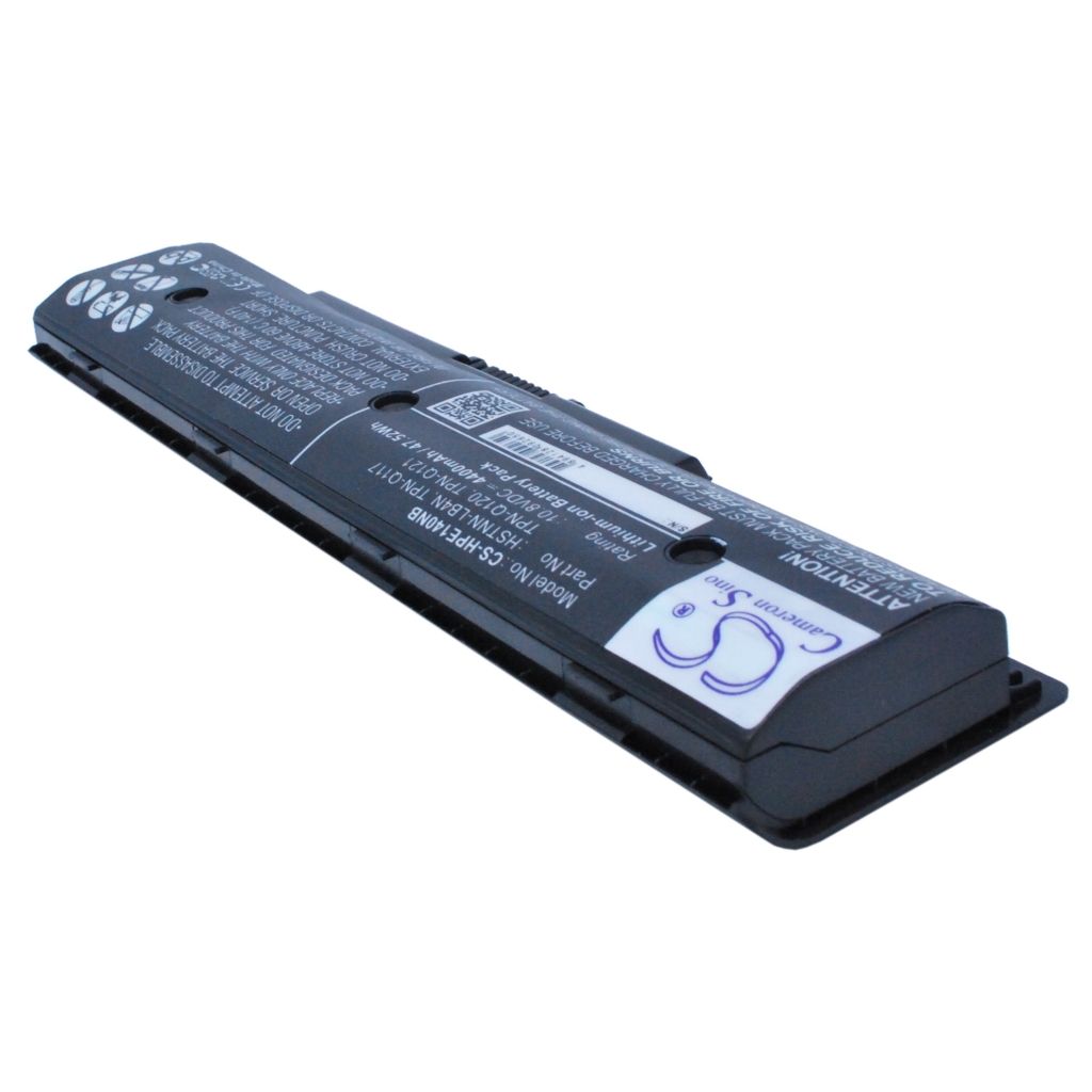 Notebook battery HP CS-HPE140NB