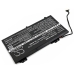 Notebook battery HP Pavilion 14-AL145TX (CS-HPE141NB)