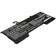 Notebook battery HP Envy 13-AD003NE