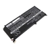 Notebook battery HP Envy 15-AE101NF (CS-HPE158NB)