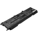 Notebook battery HP CS-HPE159NB