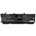 Notebook battery HP Envy 13-AD003NE