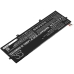 Notebook battery HP CS-HPE364NB