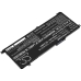 Notebook battery HP CS-HPE365NB