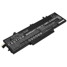 Kompatibilis akkumulátor csere HP  HSTNN-1B7V, 918045-2C1, HSN-Q02C, 918045-271, BE06XL...