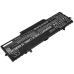 Notebook battery HP EliteBook 1040 G4(5SC43PA) (CS-HPE404NB)