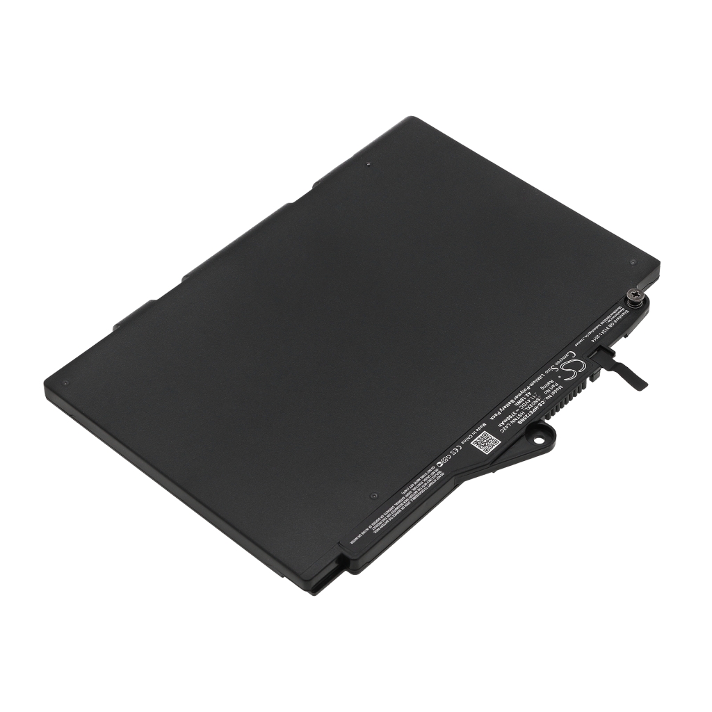 Notebook battery HP EliteBook 820 G3 (P4F84PT) (CS-HPE725NB)