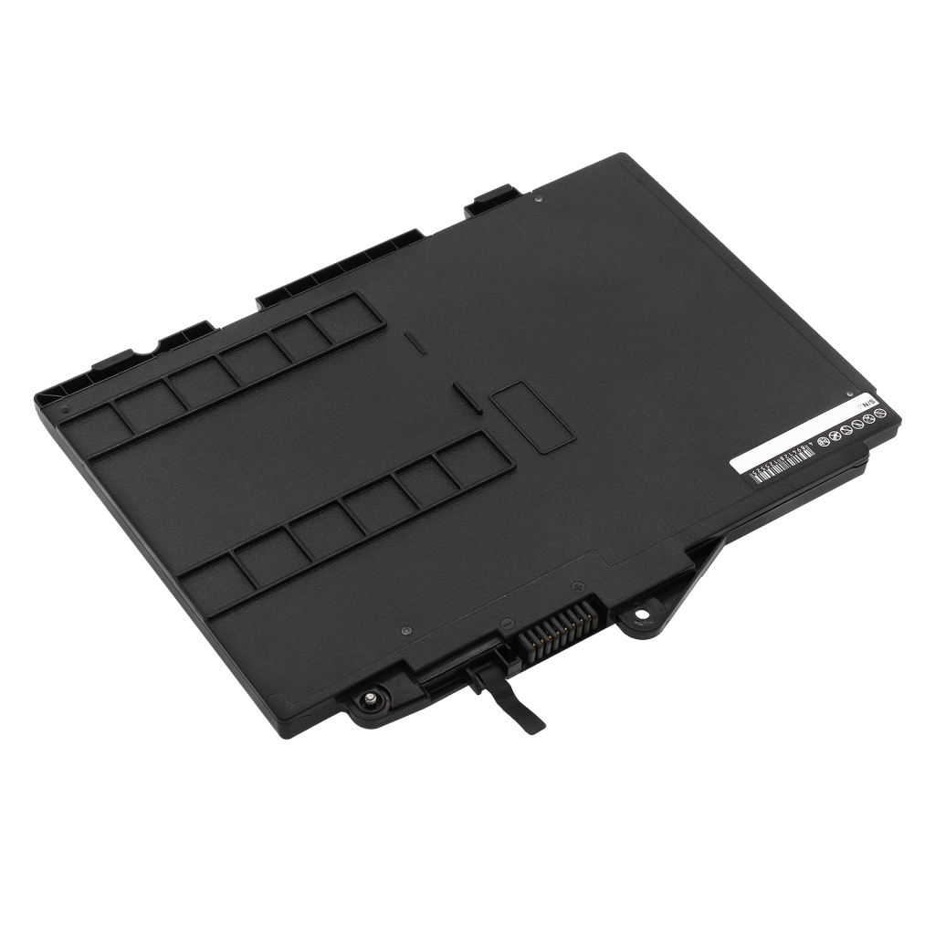 Notebook battery HP EliteBook 820 G3 (P4F84PT) (CS-HPE725NB)