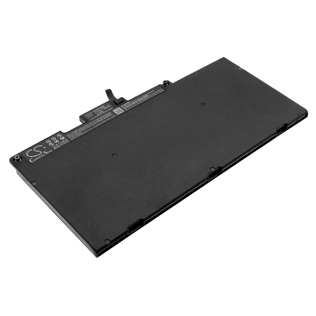 Notebook battery HP G8R93AV (CS-HPE745NB)