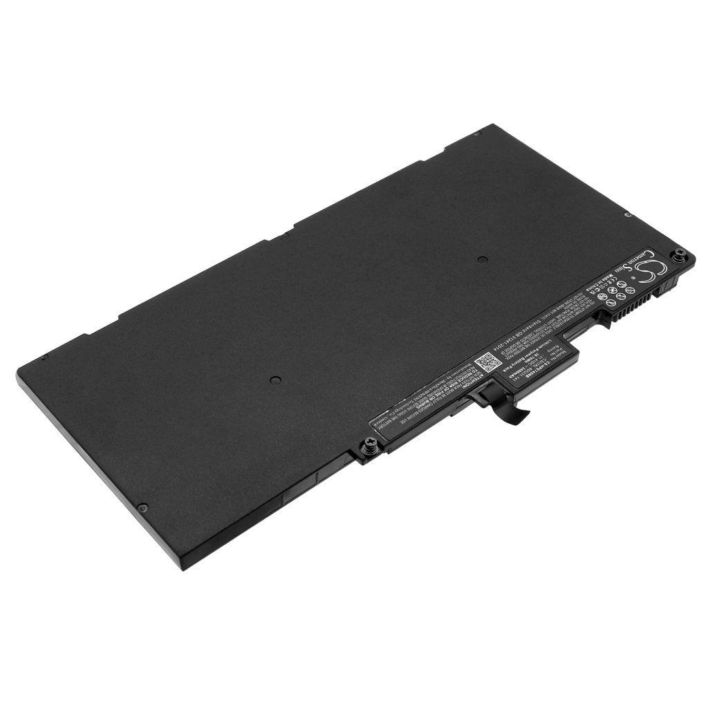 Notebook battery HP G8R93AV (CS-HPE745NB)