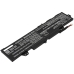 Notebook battery HP CS-HPE755NB