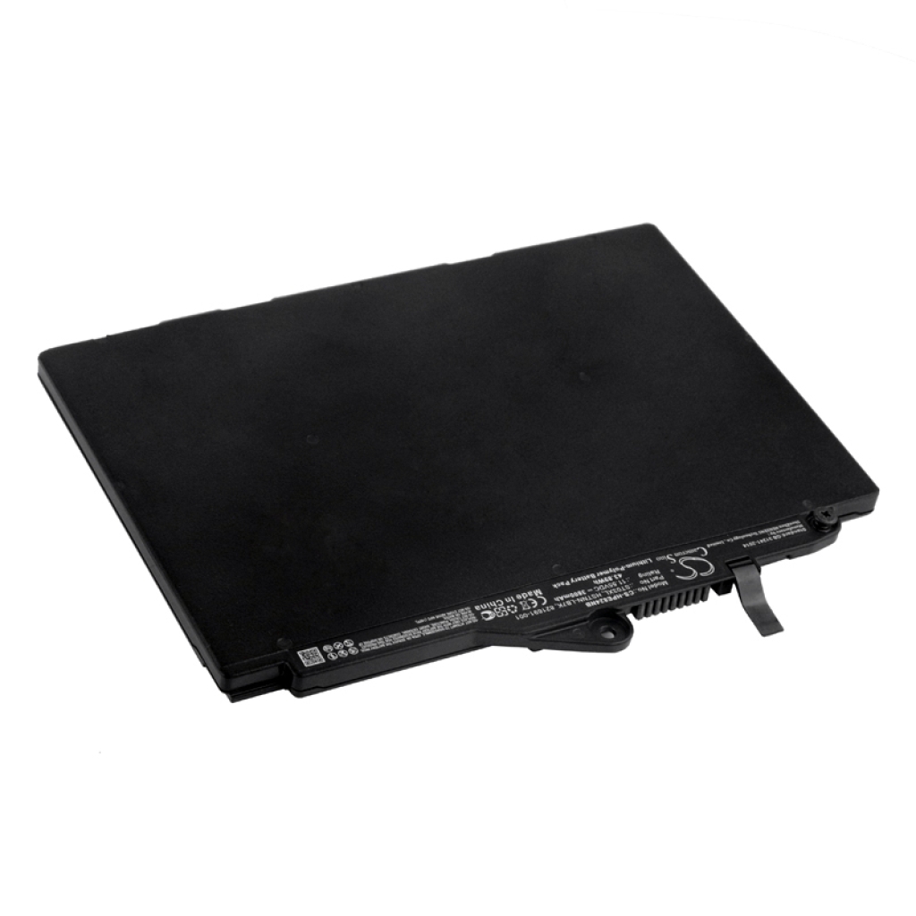 Laptop akkumulátorok HP CS-HPE824NB