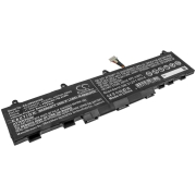 CS-HPE835NB<br />Batteries for   replaces battery L77608-1C1