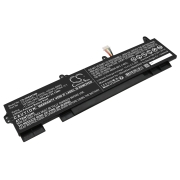 CS-HPE857NB<br />Batteries for   replaces battery L77608-1C1