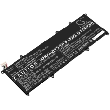 Kompatibilis akkumulátor csere HP  BQ40Z551, R5439K323JB-TR/RICOH, HSTNN-IB8Y, 996QA155H, PHM2230DLS...