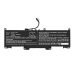 Notebook battery HP CS-HPF119NB