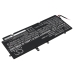 Notebook battery HP CS-HPG104NB