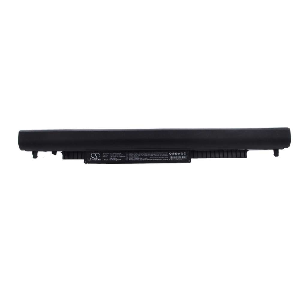 Notebook battery HP CS-HPG240NB