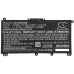 Notebook battery HP 15-CW0061NR (CS-HPG250NB)