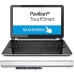 HP Pavilion Touchsmart 15