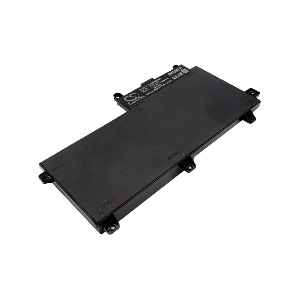 Notebook battery HP CS-HPG650NB