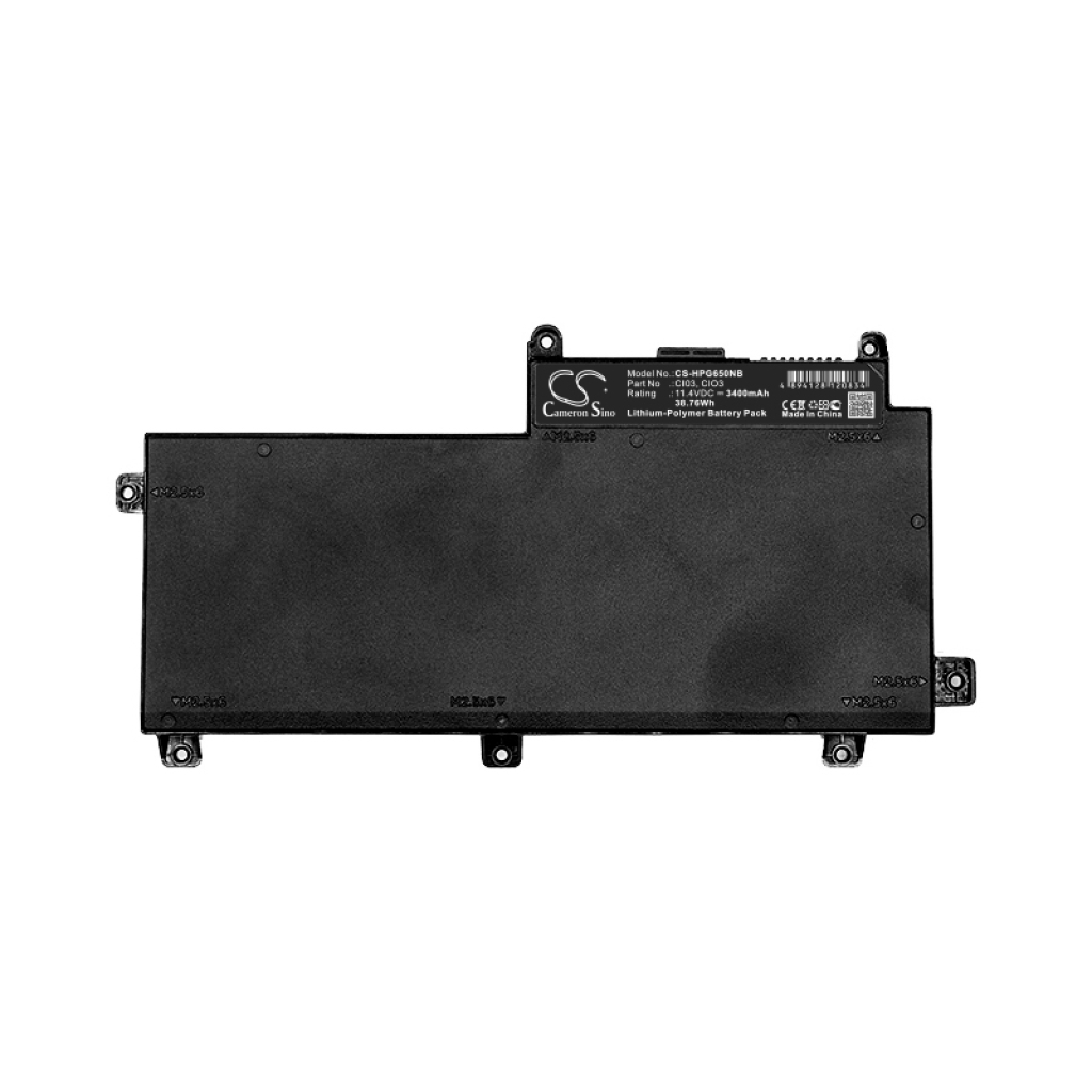 Notebook battery HP ProBook 645 G3 (W5G93AV) (CS-HPG650NB)