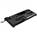 Notebook battery HP Omen 5 Air 15-DH0154TX (CS-HPM150NB)