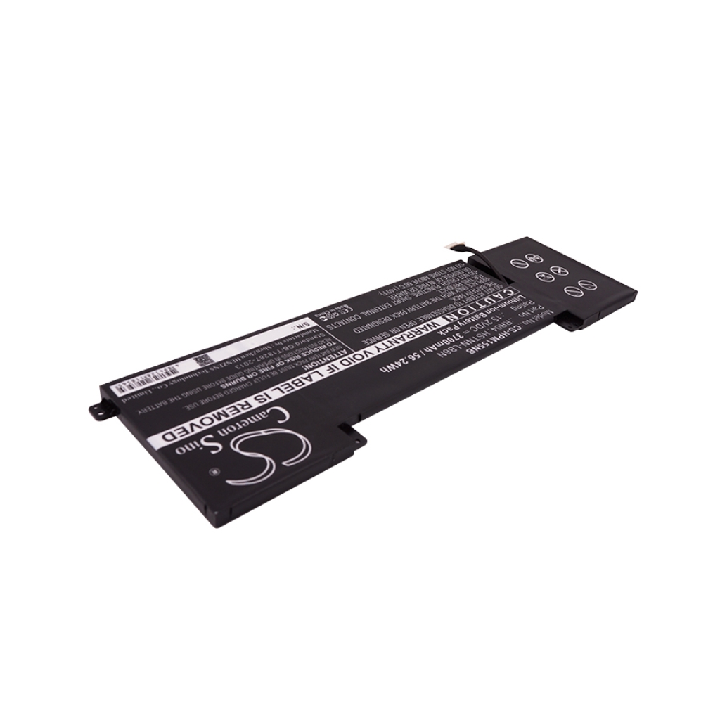 Notebook battery HP CS-HPM155NB