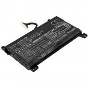 Notebook battery HP Omen 17-AN103NS