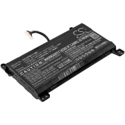 Notebook battery HP Omen 17-AN031UR