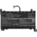 Notebook battery HP CS-HPM171NB