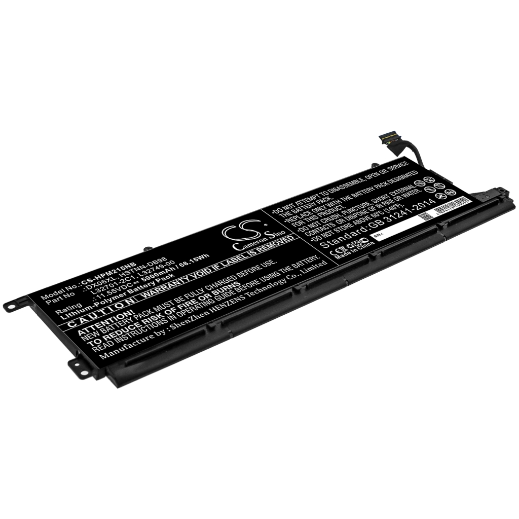 Battery Replaces L32701-2C1