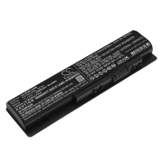 Notebook battery HP Envy 17-R003tx