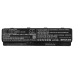 Notebook battery HP Envy 17-R003tx