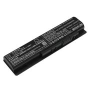 CS-HPM710NB<br />Batteries for   replaces battery 806953-851