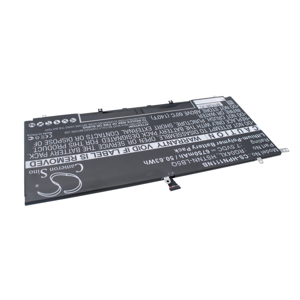 Notebook battery HP CS-HPN111NB