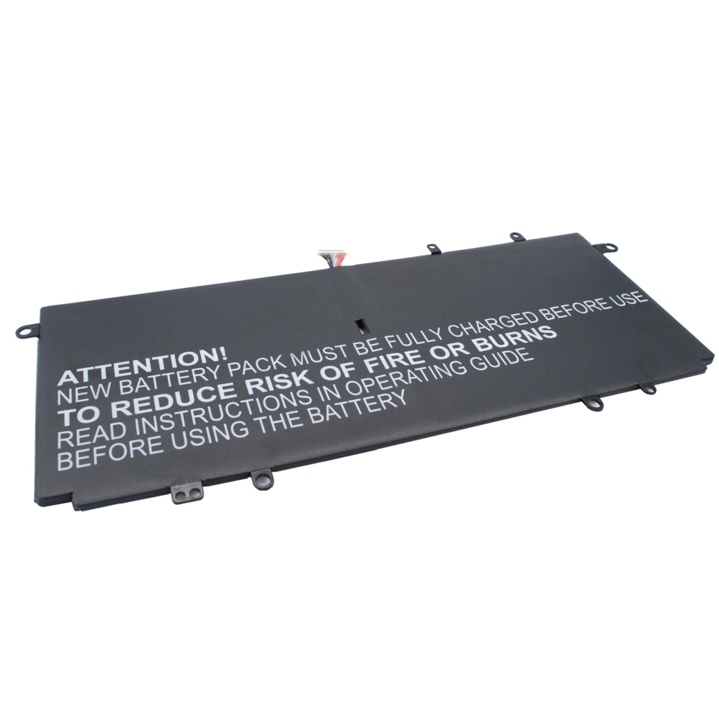 Notebook battery HP Chromebook 14-Q001XX (CS-HPN134NB)