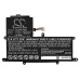 Battery Replaces 823908-2D1